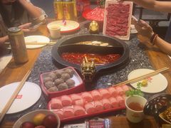 -蜀大侠火锅(香格里拉店)