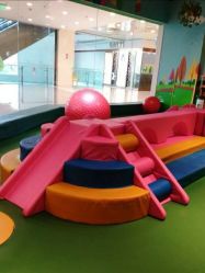 -KidSteam儿童乐园(富力城店)