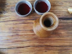 -马帮菜馆·美味野生菌