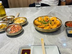 -本达人海鲜烧烤·朝鲜族风味(发展店)