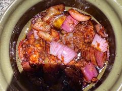 -南京大牌档(济南万象城店)