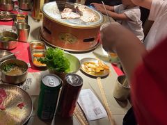 -西塔老太太泥炉烤肉(温州首店万象城黑金店)