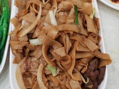 -广东小美食(果戈里大街店)