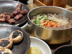 -泥炉烧肉师(新街口金銮巷店)