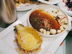 -皖小斌·小葱伴豆腐(丰收路店)