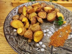 -衡哥肉铺