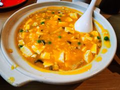 -渝信川菜 · 川味家常菜(财富购物中心店)