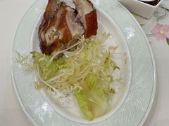 -翠园(北京王府中环店)