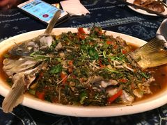 -香满楼(临安路店)