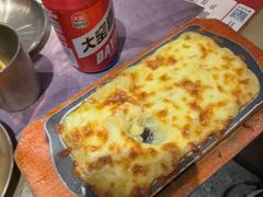 -西塔老太太泥炉烤肉(双井店)