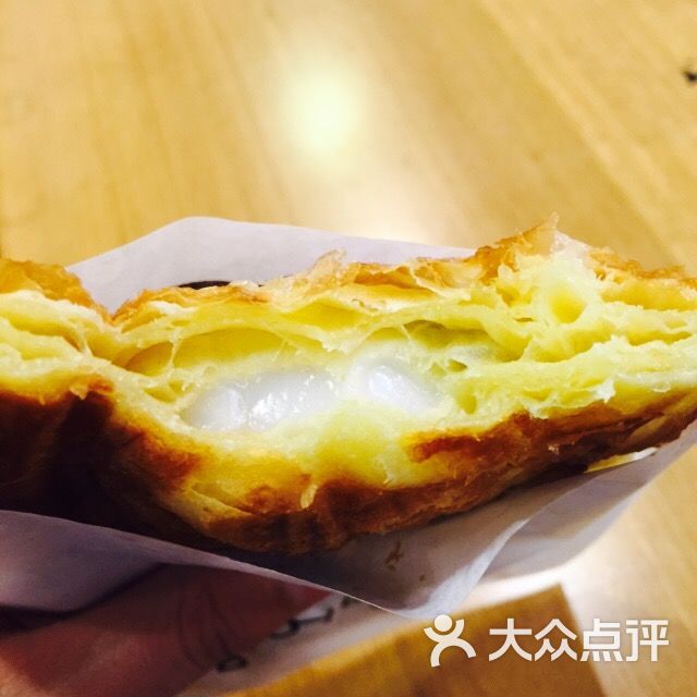 可颂鲷鱼烧(工联店)图片 - 第157张