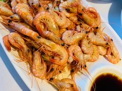 -开海·红岛海鲜虾水饺(石老人店)