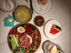 -俏香傣·德宏风味餐厅(万宏路店)
