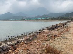 -坝光海滩