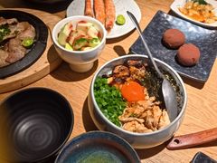-沼津港精致料理·寿喜烧·烧鸟(青浦宝龙广场日料榜单店)