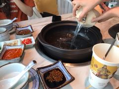-大头椰·椰子鸡火锅(南宁万象城店)