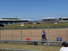 -大觉寺-停车场