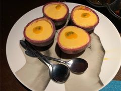 -甘尼仕印度餐厅酒吧(斜塘老街店)