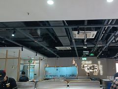 -潮汕大目牛肉火锅(水围店)