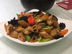 -迎宾大酒店(东北大马路店)