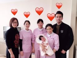 点击看大图 -佳宝全套房精品月子会所(大华店)
