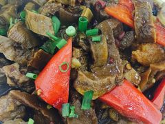 -徽州美食(三十年老店)