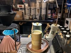 -沪水焙煎室(淡水路店)