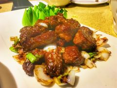 -铜锣湾·有麝自然香(重庆新天地店)