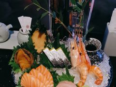 -上井精致料理自助餐(松雷店)