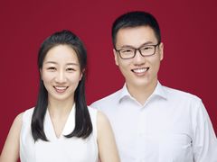 -微笑时刻照相馆(四道口店)