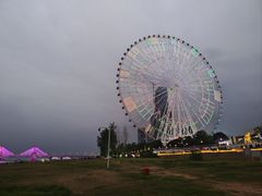 -南昌之星摩天轮