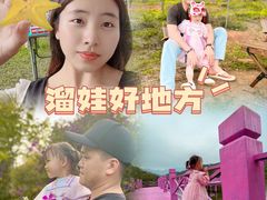 -田野绿世界