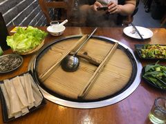 -曹丞相·地锅鸡·地锅鱼(武林店)