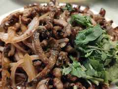 -胖子菜馆(隆昌路店)