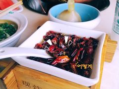-阳坊胜利涮羊肉(阳坊老店)
