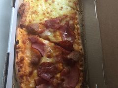 -比格比萨自助(新辰里学清路店)