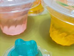 -书亦烧仙草(新都会店)