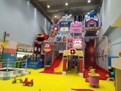 -乐多星球潮玩中心(沈阳嘉里城店)