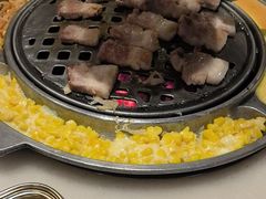 -韩宫宴烤肉·料理(大宁国际店)