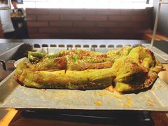 -很久以前羊肉串(南京路第一百货店)