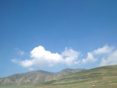-青海湖国家重点风景名胜区售票处