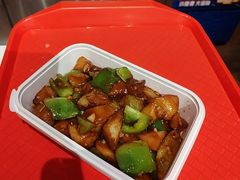 -护国寺小吃店(红莲南路店)