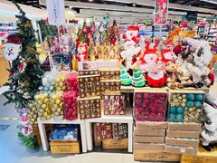 -Olé精品超市(上海虹桥南丰城店)