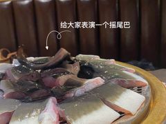 特色烤鳗鱼-泥炉烧肉师(新街口金銮巷店)