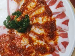 -韩宫宴炭火烤肉(南宁万达茂店)