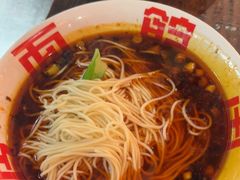 -周小波重庆小面·重庆名小吃(邹容路店)