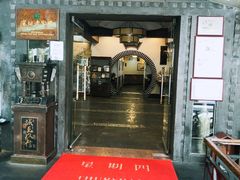 门面-勝記酒家·37年老字号·经典粤菜(荔枝公园店)