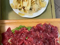 -南国锋味椰子鸡(瀚海店)