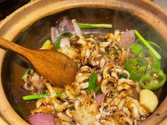 -啫神·广州地标美食(北京路店)