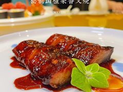 -红棉中餐厅·广州海航威斯汀酒店